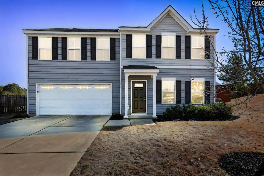 1014 Sequoia Court, Lexington, SC 29073