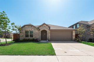3615 Big Nemaha Drive, Crandall, TX 75114