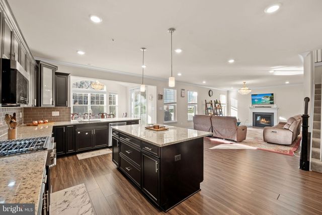 1281 BACKBONE WAY, Frederick, MD 21702