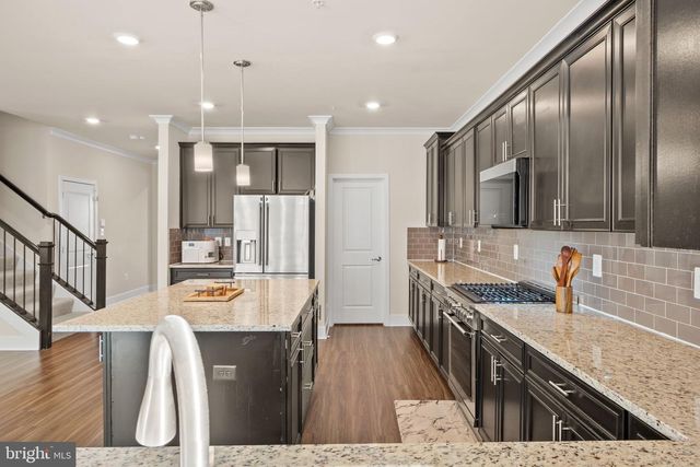 1281 BACKBONE WAY, Frederick, MD 21702