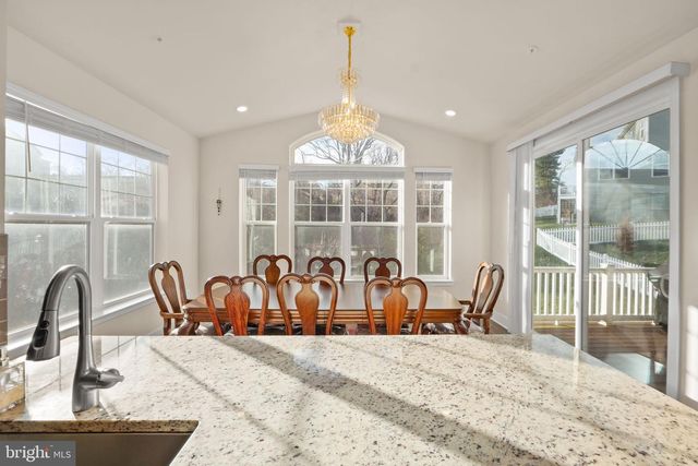 1281 BACKBONE WAY, Frederick, MD 21702