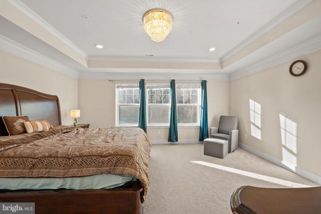 1281 BACKBONE WAY, Frederick, MD 21702