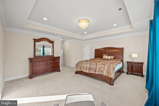 1281 BACKBONE WAY, Frederick, MD 21702