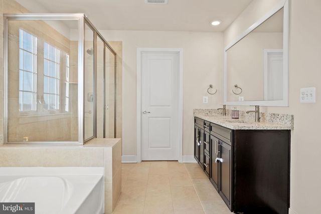 1281 BACKBONE WAY, Frederick, MD 21702