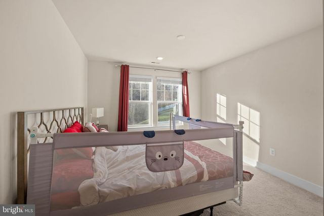 1281 BACKBONE WAY, Frederick, MD 21702