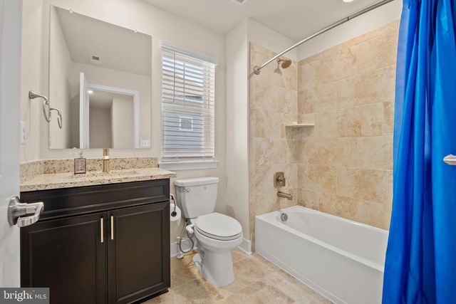 1281 BACKBONE WAY, Frederick, MD 21702