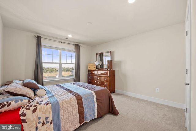 1281 BACKBONE WAY, Frederick, MD 21702