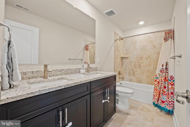 1281 BACKBONE WAY, Frederick, MD 21702