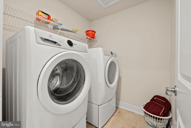 1281 BACKBONE WAY, Frederick, MD 21702