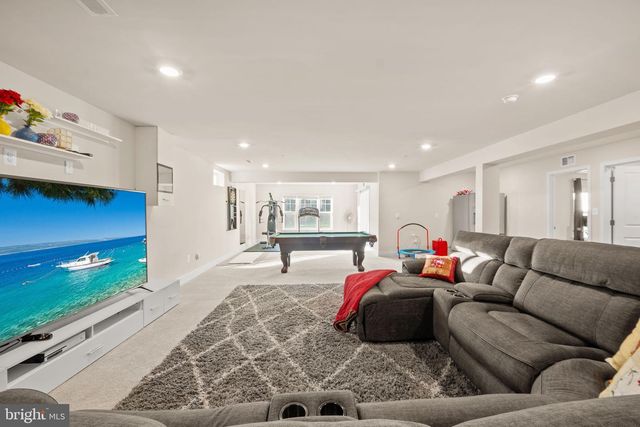 1281 BACKBONE WAY, Frederick, MD 21702