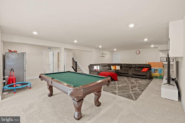 1281 BACKBONE WAY, Frederick, MD 21702