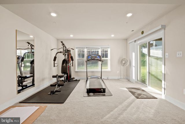 1281 BACKBONE WAY, Frederick, MD 21702