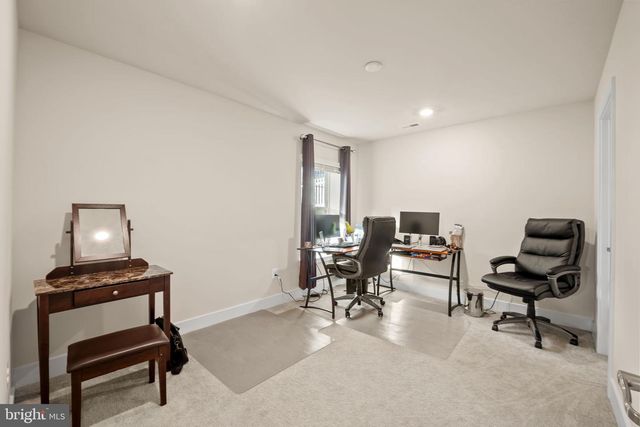 1281 BACKBONE WAY, Frederick, MD 21702