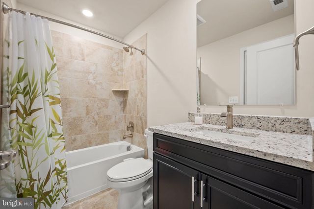 1281 BACKBONE WAY, Frederick, MD 21702