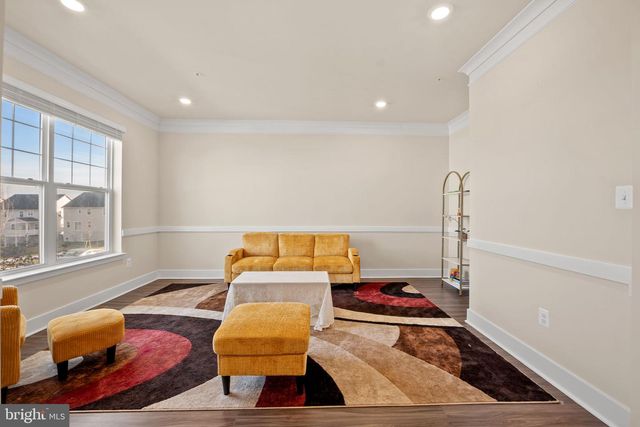 1281 BACKBONE WAY, Frederick, MD 21702