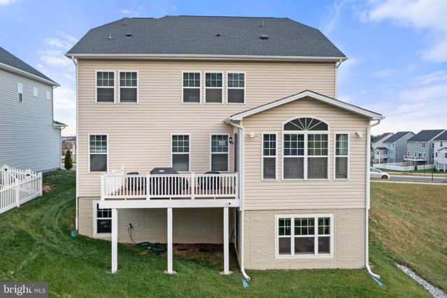 1281 BACKBONE WAY, Frederick, MD 21702