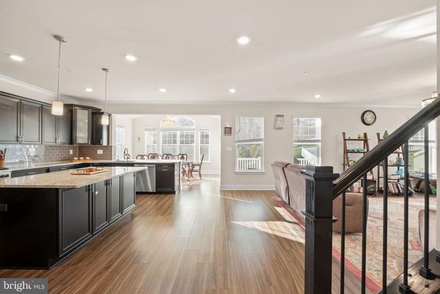 1281 BACKBONE WAY, Frederick, MD 21702