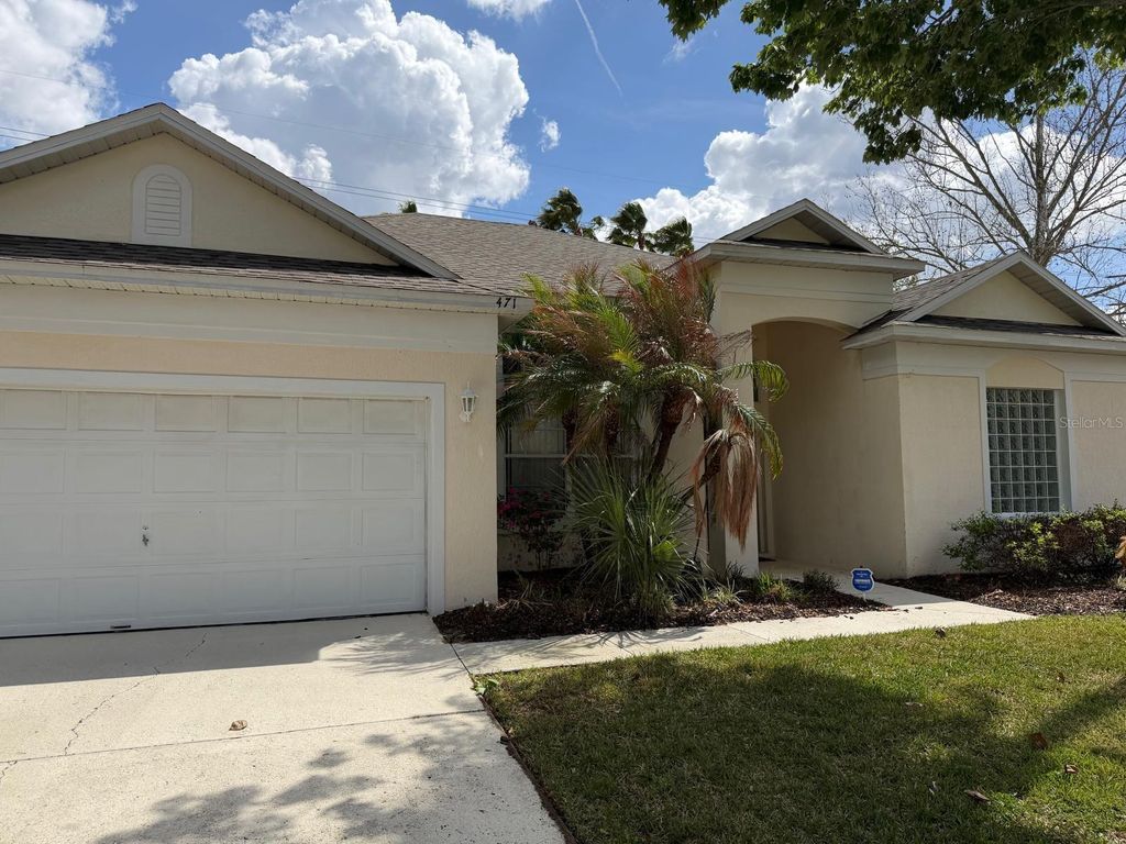 Image 30 of property listing at 471 HOLBORN LOOP, Davenport, FL 33897