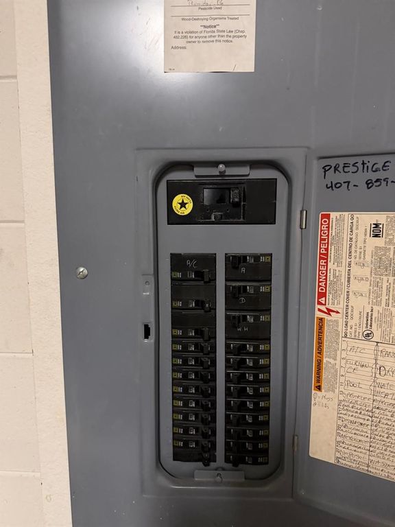 Image 41 of property listing at 471 HOLBORN LOOP, Davenport, FL 33897