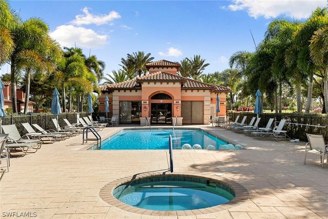 5785 Grande Reserve WAY 9-901, Naples, FL 34110