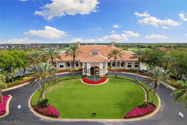 5785 Grande Reserve WAY 9-901, Naples, FL 34110