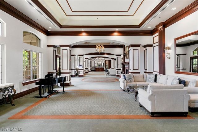 5785 Grande Reserve WAY 9-901, Naples, FL 34110