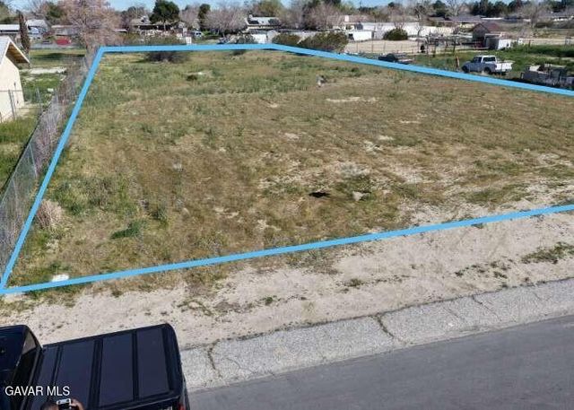 41048 168th St E., Lancaster, CA 93535