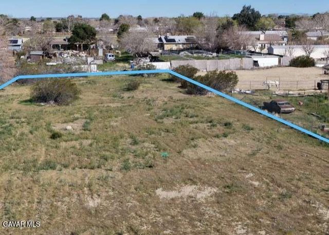 41048 168th St E., Lancaster, CA 93535