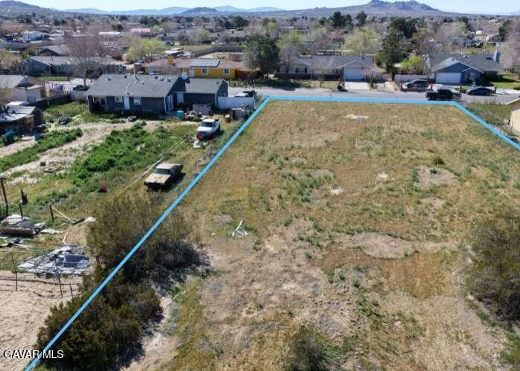 41048 168th St E., Lancaster, CA 93535