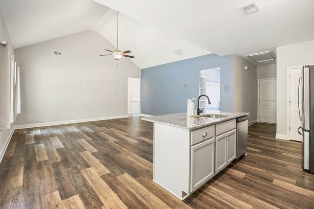 24 Belmont Drive, Fort Mitchell, AL 36856