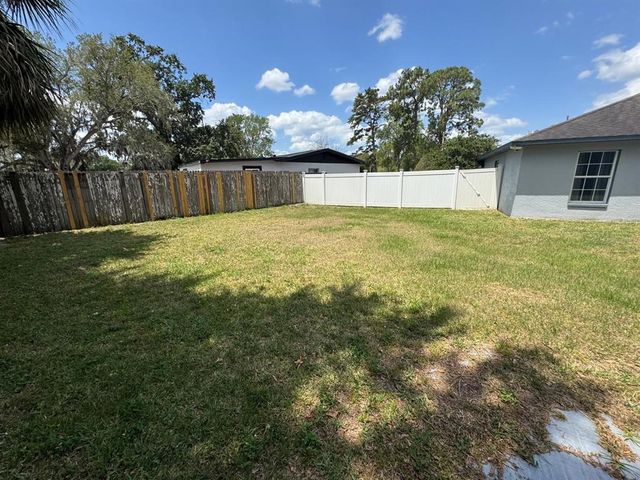 418 POINCIANA CIRCLE, Kissimmee, FL 34744