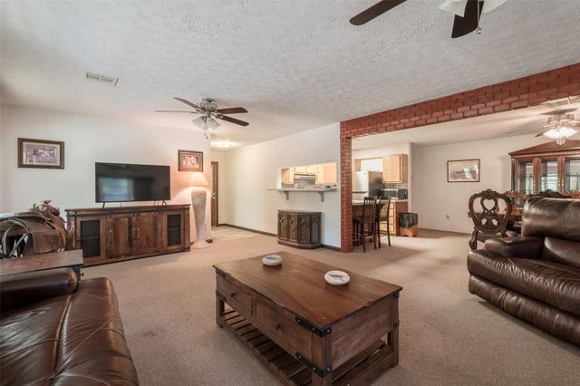846 Bentwood Bend, Livingston, TX 77351