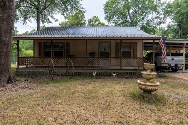 846 Bentwood Bend, Livingston, TX 77351
