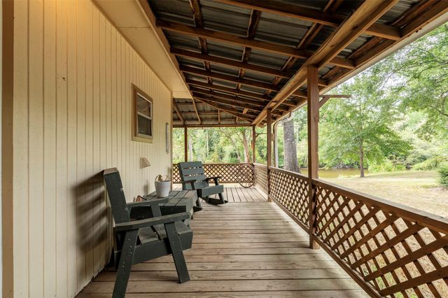 846 Bentwood Bend, Livingston, TX 77351