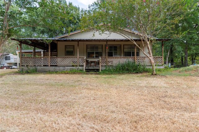 846 Bentwood Bend, Livingston, TX 77351
