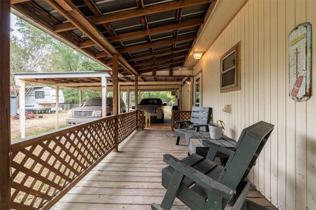 846 Bentwood Bend, Livingston, TX 77351