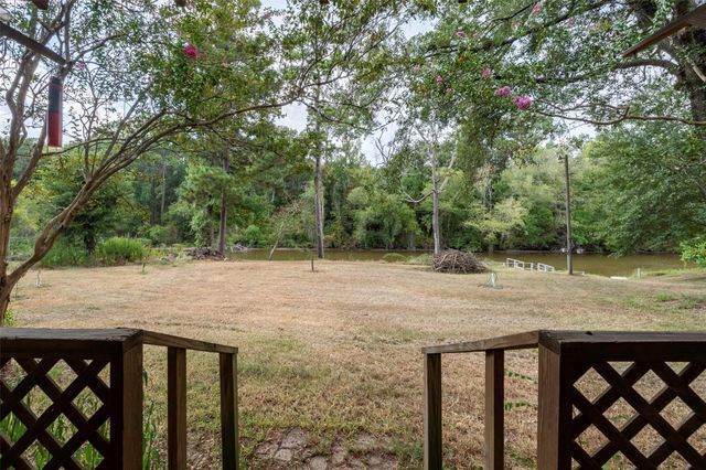 846 Bentwood Bend, Livingston, TX 77351