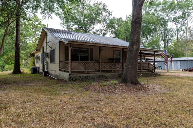 846 Bentwood Bend, Livingston, TX 77351
