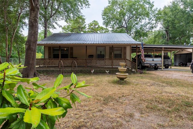 846 Bentwood Bend, Livingston, TX 77351