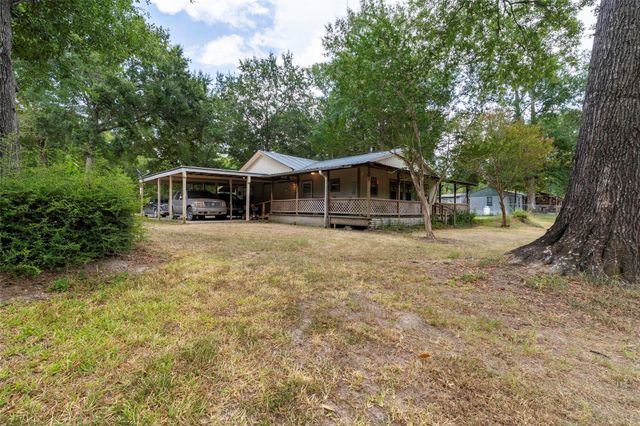 846 Bentwood Bend, Livingston, TX 77351