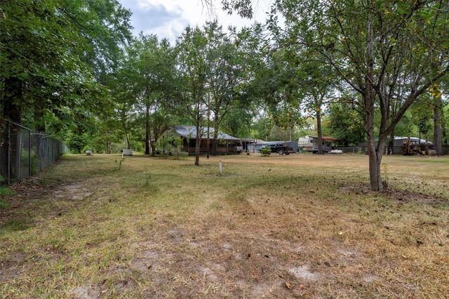 846 Bentwood Bend, Livingston, TX 77351