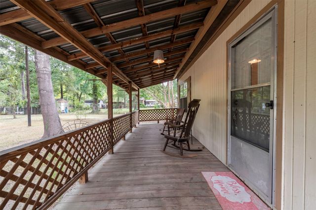 846 Bentwood Bend, Livingston, TX 77351