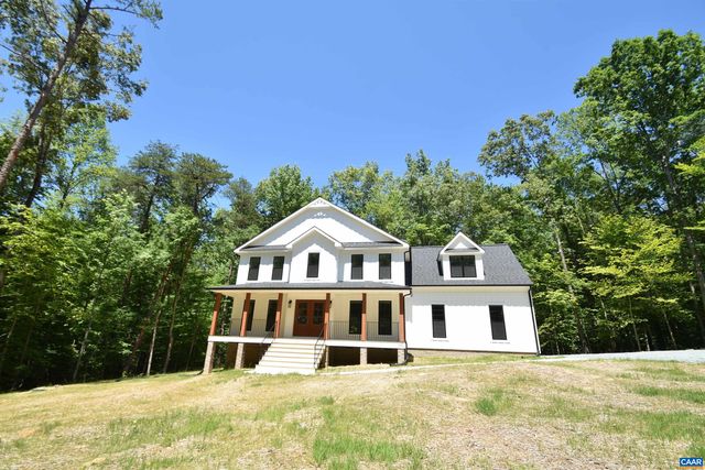 459 LAKE RD HL12B, Troy, VA 22974