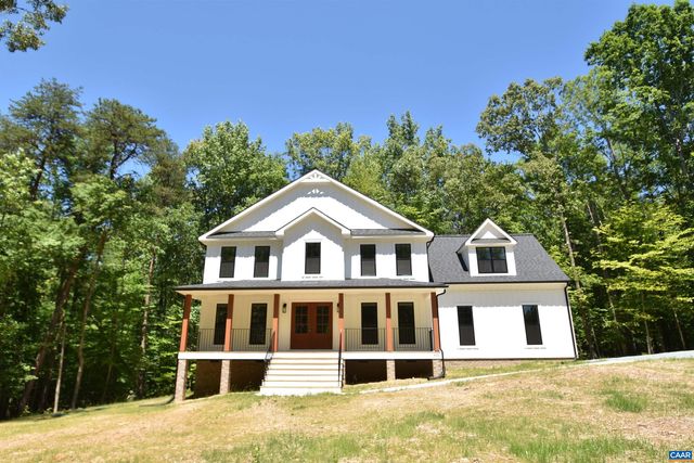 459 LAKE RD HL12B, Troy, VA 22974