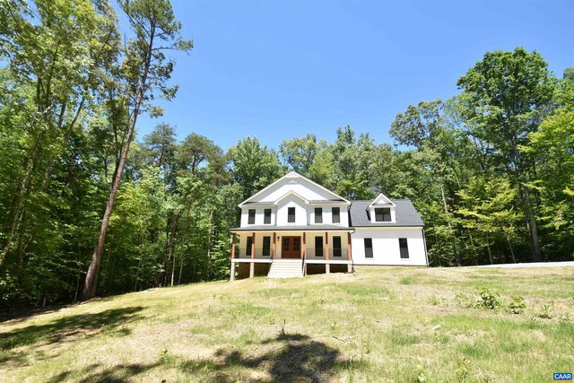 459 LAKE RD HL12B, Troy, VA 22974