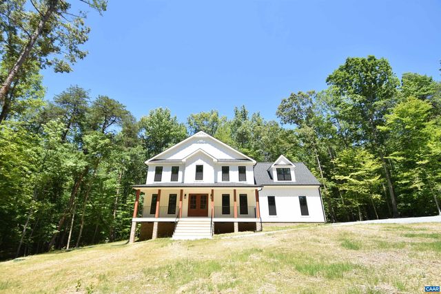 459 LAKE RD HL12B, Troy, VA 22974