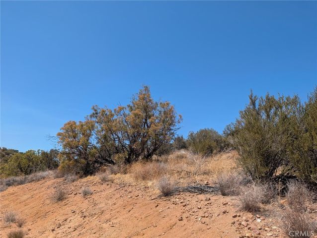 0 Upper Tule Road, Anza, CA 92539