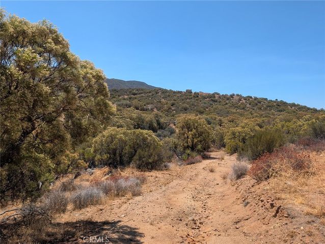 0 Upper Tule Road, Anza, CA 92539