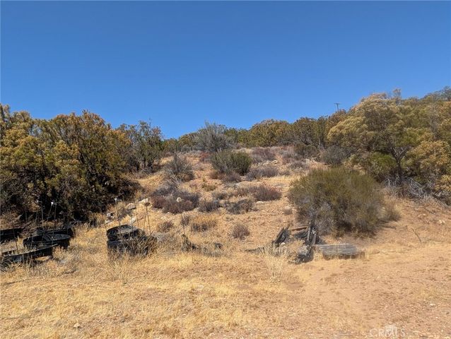 0 Upper Tule Road, Anza, CA 92539