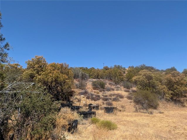 0 Upper Tule Road, Anza, CA 92539